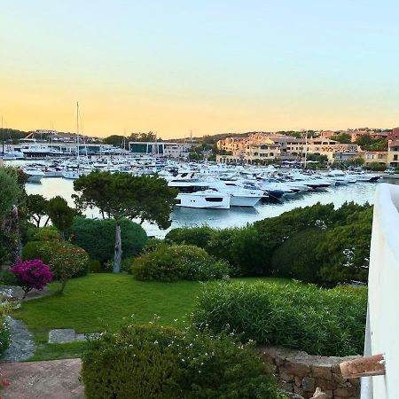 La Casa Smeralda Porto Cervo Exterior photo